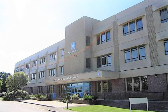 The-Nuffield-Hospital-Cheltenham